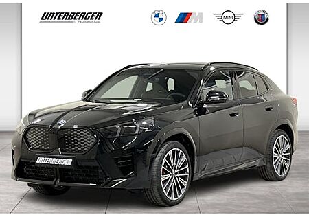 BMW iX2 xDrive30 5 Türen