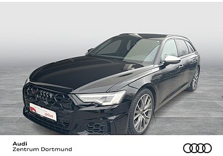 Audi S6 TDI quattro tiptronic Avant 5 Türen