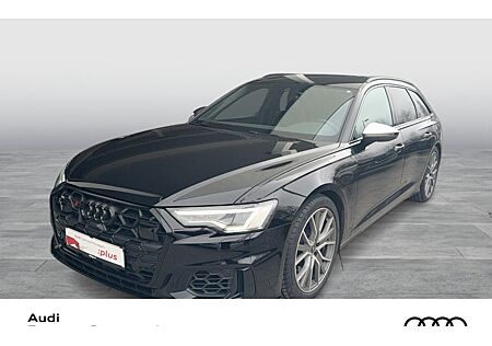 Audi S6 TDI quattro tiptronic Avant 5 Türen