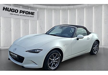 Mazda MX-5 1.5 SKYACTIV-G 2 Türen