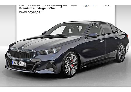 BMW i5 xDrive40 4 Türen