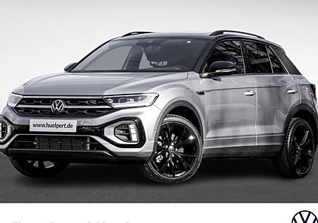 VW T-Roc 1.5 TSI OPF DSG R-Line 5 Türen