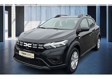 Dacia Sandero Stepway TCe 90 Stepway Essential 5 Türen