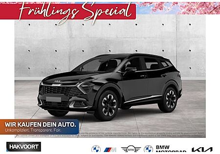 Kia Sportage 1.6 T-GDI Vision DCT 5 Türen