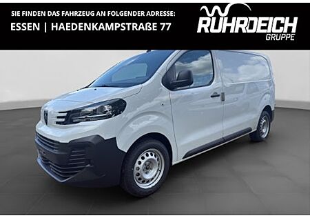 Peugeot Expert Tepee 1.5 BlueHDi 120 Stop&Start Standard 4 Türen