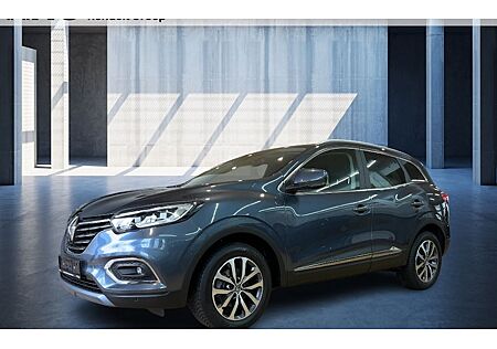 Renault Kadjar TCe 140 EDC GPF Intens 5 Türen