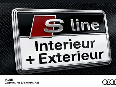 Audi A4 40 TFSI S tronic S line quattro Avant 5 Türen