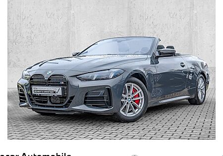 BMW 4er M440i xDrive Cabrio A 2 Türen