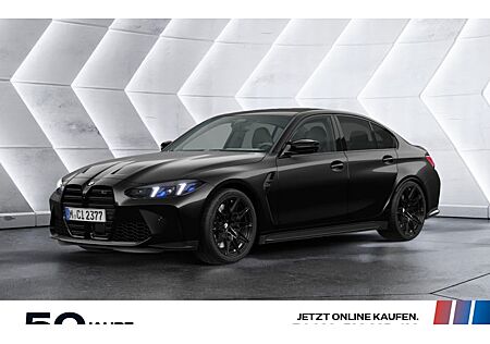 BMW M3 Competition M xDrive A 4 Türen