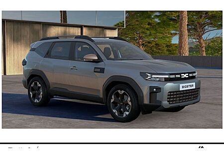 Dacia Bigster hybrid 155 Extreme 5 Türen