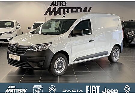 Renault Express Blue dCi 75 Extra 4 Türen