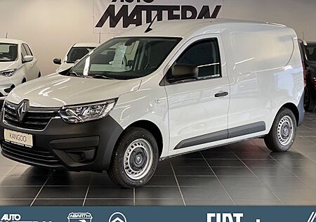 Renault Express Blue dCi 75 Extra 4 Türen