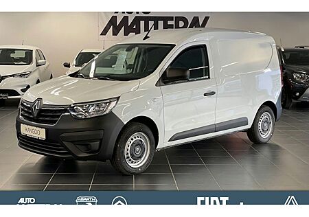 Renault Express Blue dCi 75 Extra 4 Türen