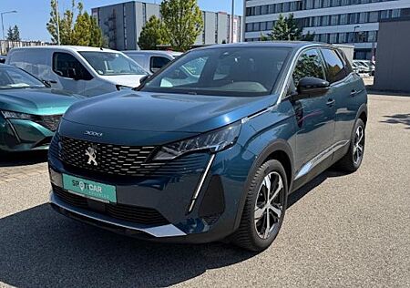 Peugeot 3008 PureTech 130 EAT8 Allure Pack 5 Türen