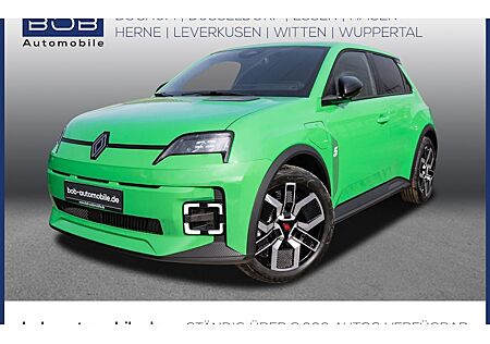 Renault R 5 Techno 150 Comfort Range 5 Türen