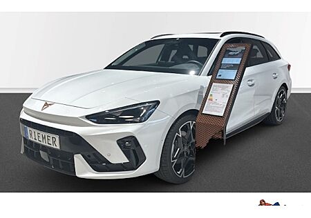 Cupra Leon 2.0 TSI 150kW DSG Sportstourer 4WD 5 Türen