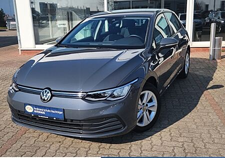 VW Golf 2.0 TDI SCR 85kW Life 5 Türen