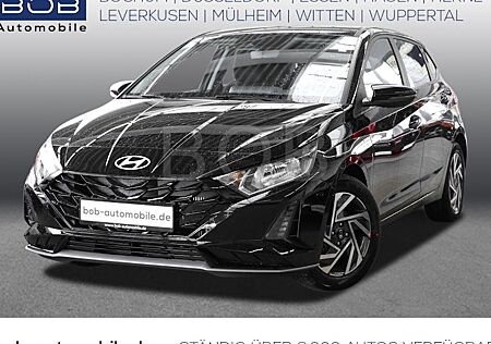 Hyundai i20 1.0 T-GDI DCT Trend 5 Türen