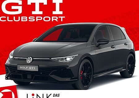 VW Golf GTI 2.0 TSI OPF 221kW DSG GTI Clubsport 5 Türen
