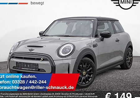Mini Cooper D Cooper SE Classic Trim 3 Türen