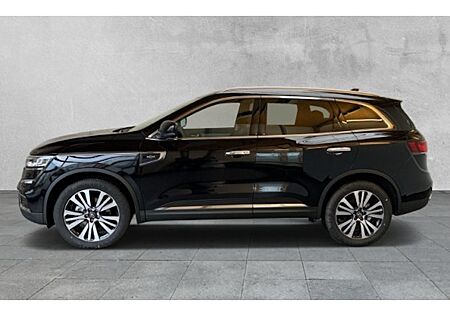 Renault Koleos BLUEdCi 185 4WD Automatik Initiale Paris 5 Türen