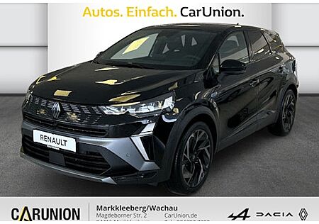 Renault Symbioz Full Hybrid E-Tech 160 Esprit Alpine 5 Türen