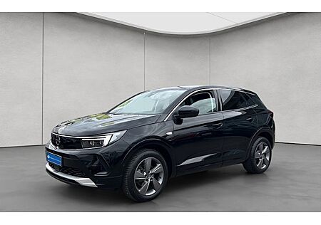 Opel Grandland X 1.2 Turbo 96kW Elegance Auto 5 Türen