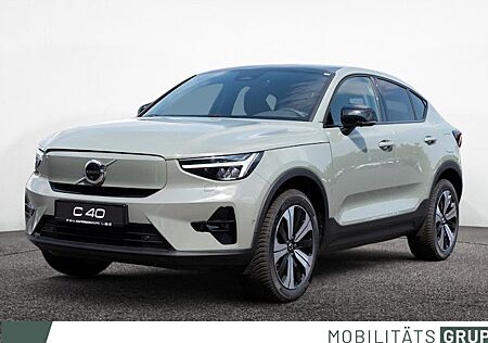 Volvo Andere Single Motor Core 5 Türen