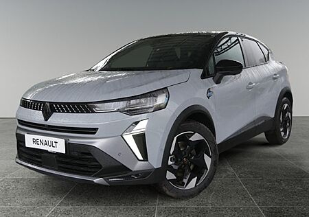 Renault Captur Full Hybrid E-Tech 160 Esprit Alpine 5 Türen