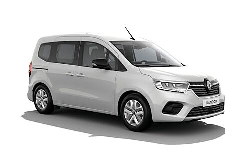 Renault Kangoo TCe 100 Equilibre L1 5 Türen