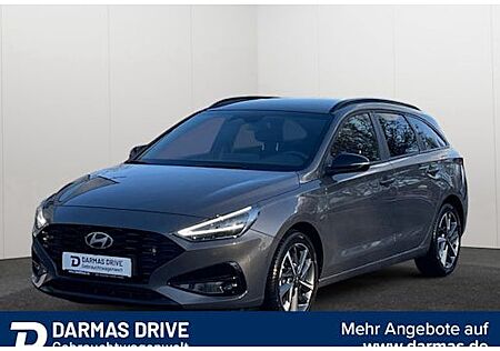 Hyundai i30 1.0 T-GDI Advantage DCT 5 Türen