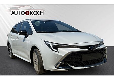 Toyota Corolla 1,8 Hybrid Teamplayer Touring Sports 5 Türen