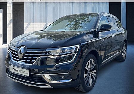 Renault Koleos BLUEdCi 185 4WD Automatik Initiale Paris 5 Türen