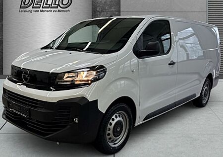 Opel Vivaro 2.0 BlueHDi 145 Lang 4 Türen
