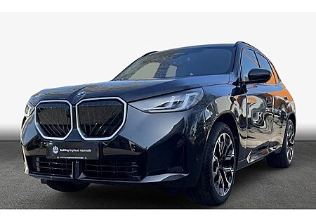BMW X3 xDrive20d AT 5 Türen