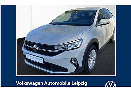 VW Taigo 1.0 TSI OPF 5 Türen