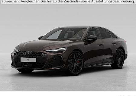 Audi A6 e-hybrid quattro 270kW S tronic 4 Türen
