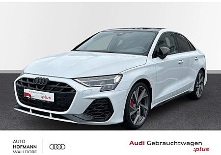 Audi S3 TFSI S tronic quattro 4 Türen