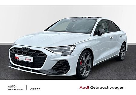 Audi S3 TFSI S tronic quattro 4 Türen