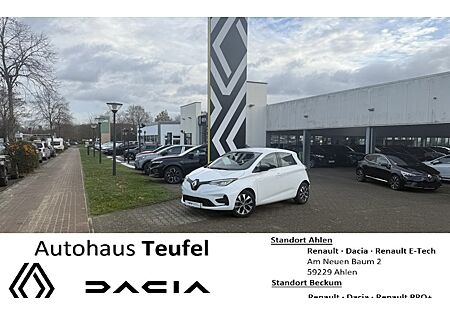 Renault ZOE EV50 135hp Evolution 5 Türen