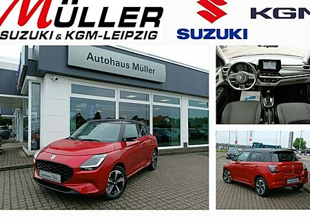 Suzuki Swift 1.2 HYBRID CVT Comfort+ 5 Türen