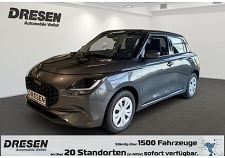 Suzuki Swift 1.2 HYBRID MT Club 5 Türen