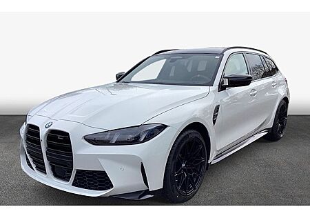BMW M3 Competion M xDrive Touring 5 Türen