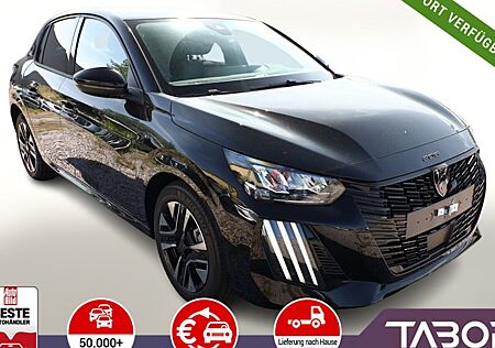 Peugeot 208 Hybrid 145 e-DSC6 Allure 5 Türen