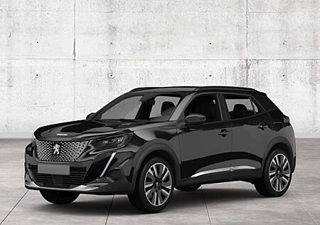 Peugeot 2008 PureTech 130 EAT8 GT 5 Türen