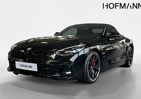 BMW Z4 M40i A 2 Türen