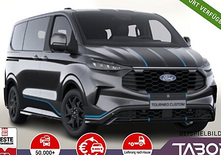 Ford Tourneo Custom 320 L1H1 2,0EcoBl. 125kW Sport Auto 5 Türen