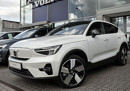 Volvo EX40 Plus Dark Twin Motor 5 Türen