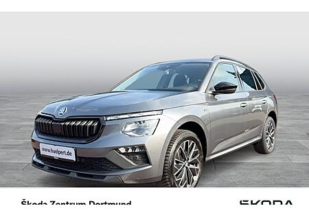Skoda Kamiq 1.0 TSI 85kW DSG Tour 5 Türen