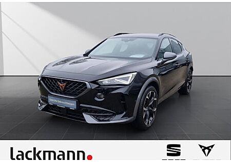 Cupra Formentor 2.0 TSI 228kW VZ 4Drive DSG 5 Türen